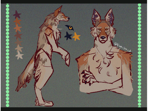 AT with  GlidingDragonArt