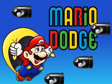 mario dodge