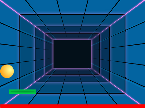 Pong Game