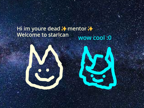 When the Stars Align - Serenadelark StarClan