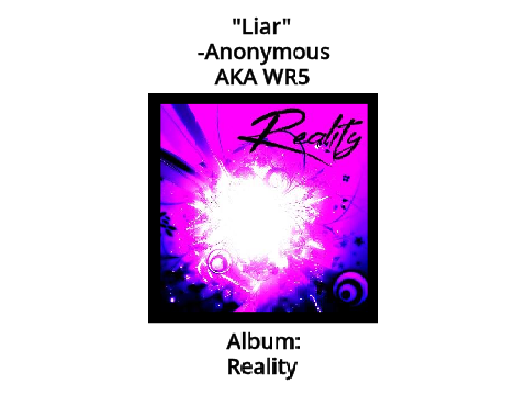 ♫ Liar ♫