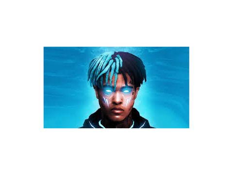 HOPE- xxtxtentacion 