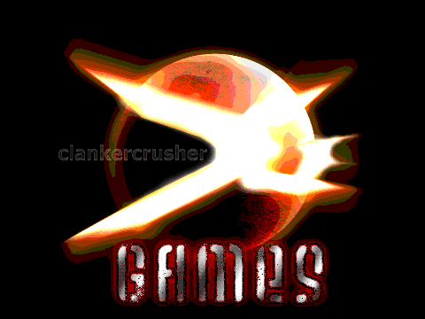 DG Games T-shirt logo