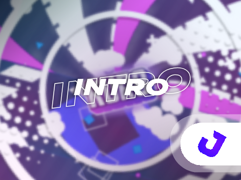 Intro - Kuro_Code┃-Jupiterfx