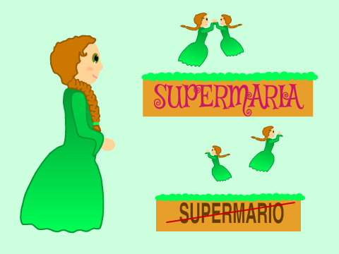 Supermaria