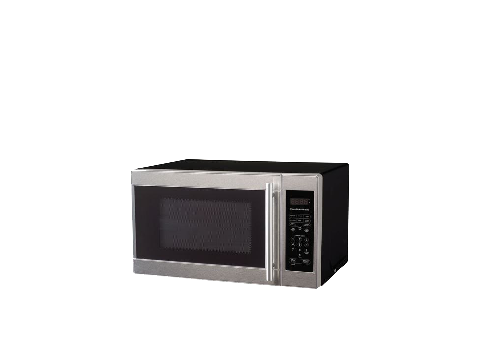 If Microwaves Sang: