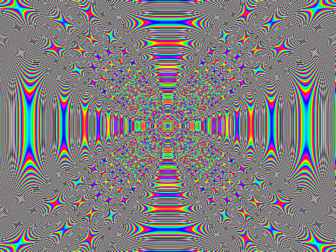 Psychedelic  V3