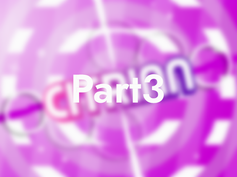 #5｜Part3 for @CitrinN