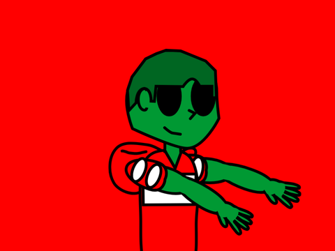 Zombie pfp