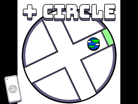 +Circle v0.3 #Games #All 