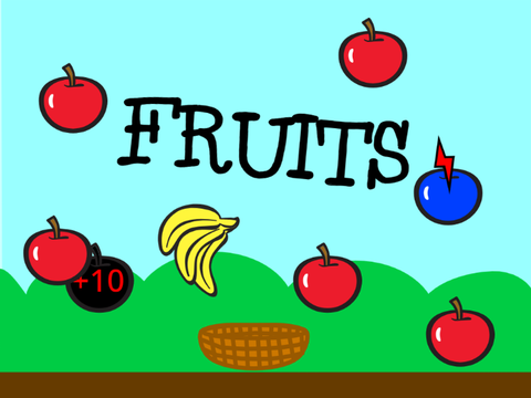 FRUITS remix
