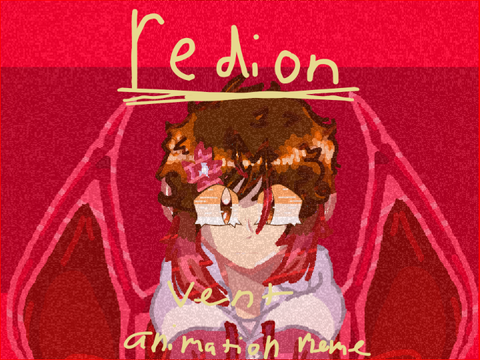 redoin ☾ semi-vent