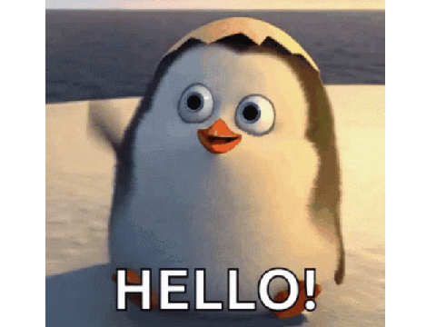 PENGUIN