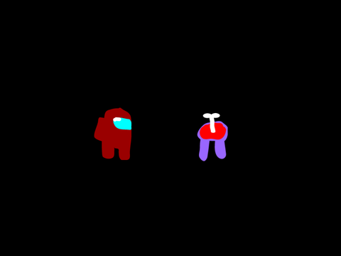 T-Pose