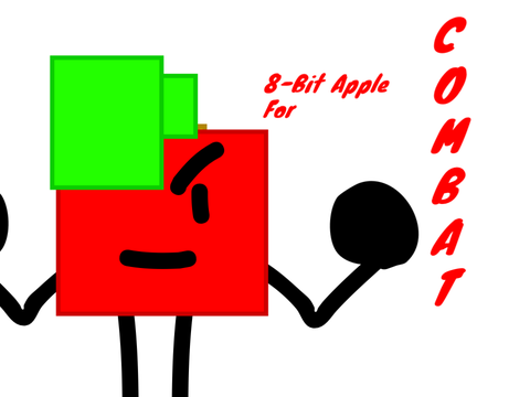 [5/6] C.O.M.B.A.T camp sign ups! remix