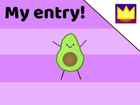 DMC Contest (entry)