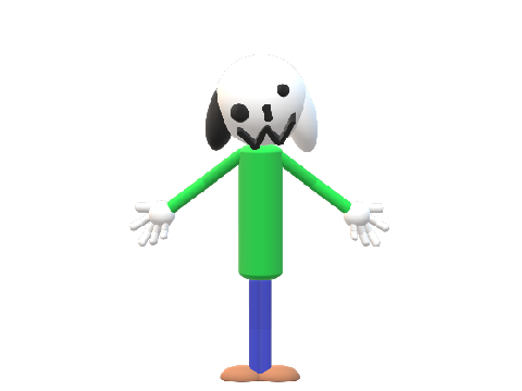 Dahgi Animations lol
