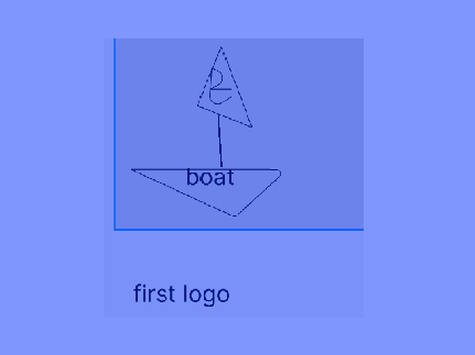 my first logo