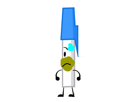 BFDI Who Wants Chowder remix