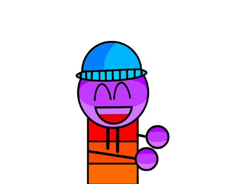 Interrobang Human Form