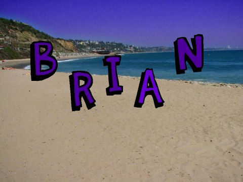 My~Name~Animation!