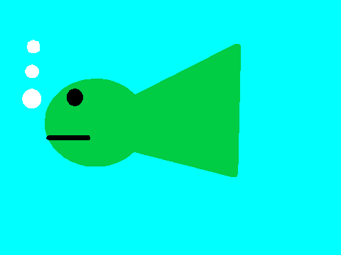 FISHY