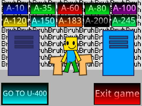 Interminable Rooms Sandbox remix (REUPLOAD)