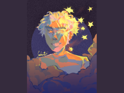 STARRY