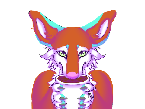 Recolor this remix