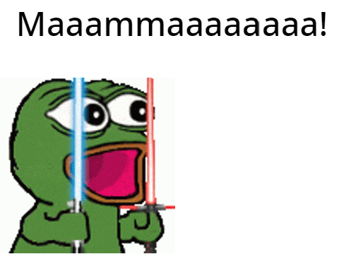 MUMA!