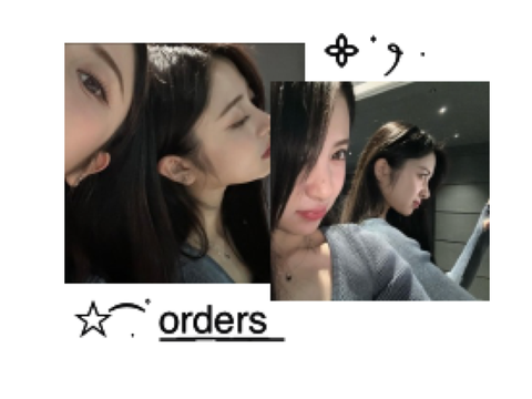#orders 
