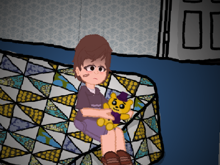 Part 3 in progress! [Not complete yet, but I just wanna show you guys!]