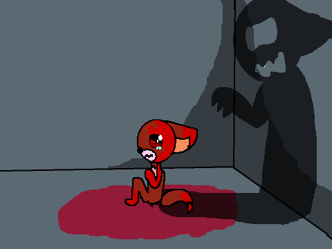 OPEN - No, Shadow CC Coloring Contest remix