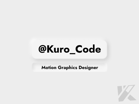 New Banner