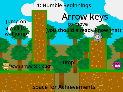 Scratch'ed:The Forest 