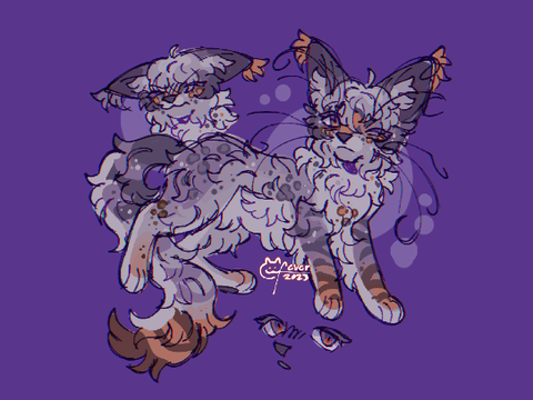 ruler of purple