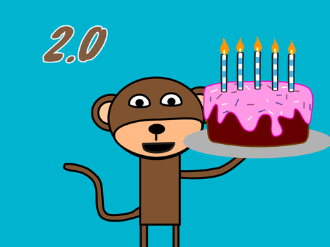 Happy Birthday 2.0