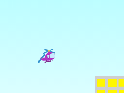 Helicopter Pilot