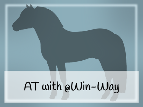 AT with @Win-Way