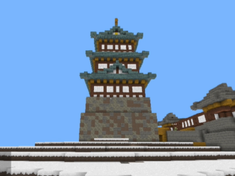 楽しかった交流会