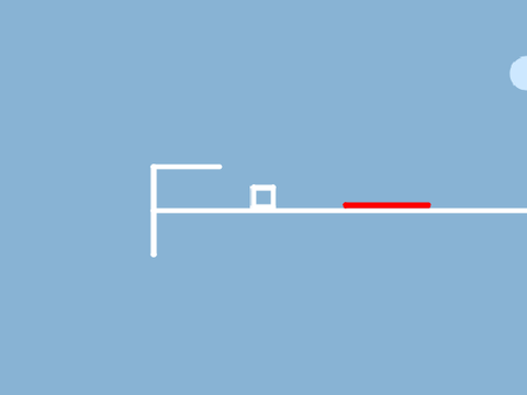 Simplistic | A Pen Platformer (EASILY BACKPACKABLE)