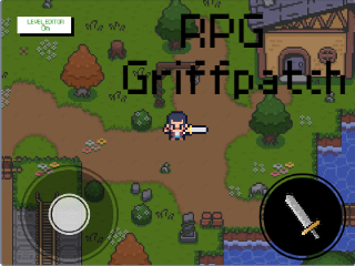 RPG Game Best Project ever V 2.0