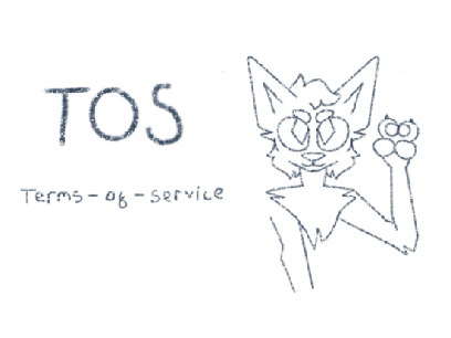 Oakfolk's TOS (also DNI + info)