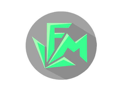 Logo for FloogleMan