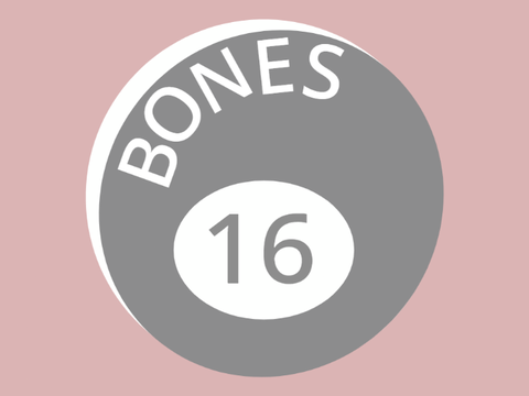 Bones | 16