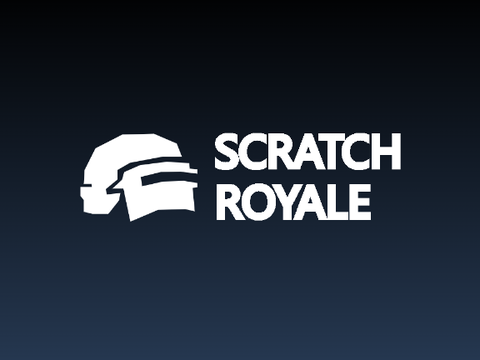progress of scratch royale with area