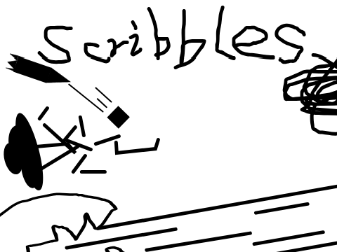 Scribbles | #all#games#scribbles#thatdavidpanda#trending#popular