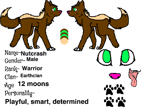 Wolf Clans BIO  remix
