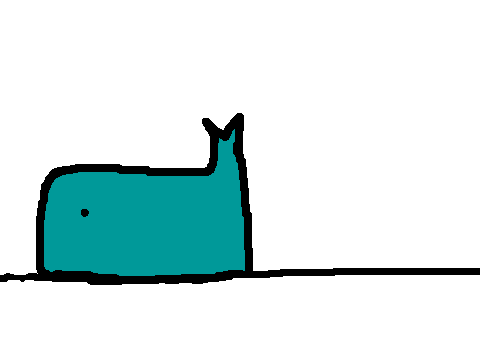 another whale