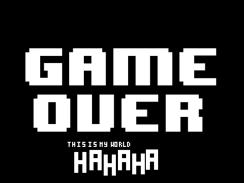 Flowey fight! v.BETA
